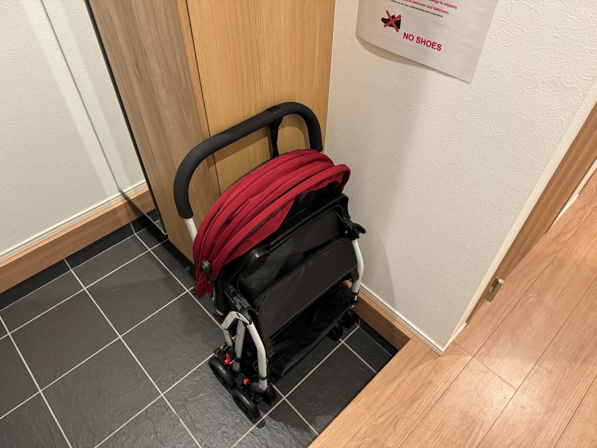 Relastay Kamata * Tóquio