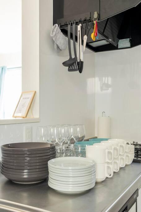 Relastay Kamata Apartamento *