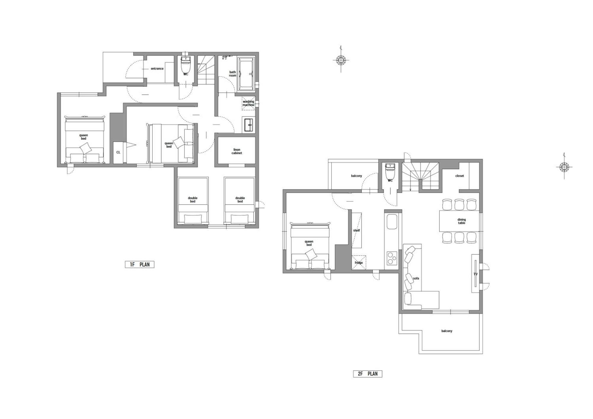 Relastay Kamata * Tōkyō