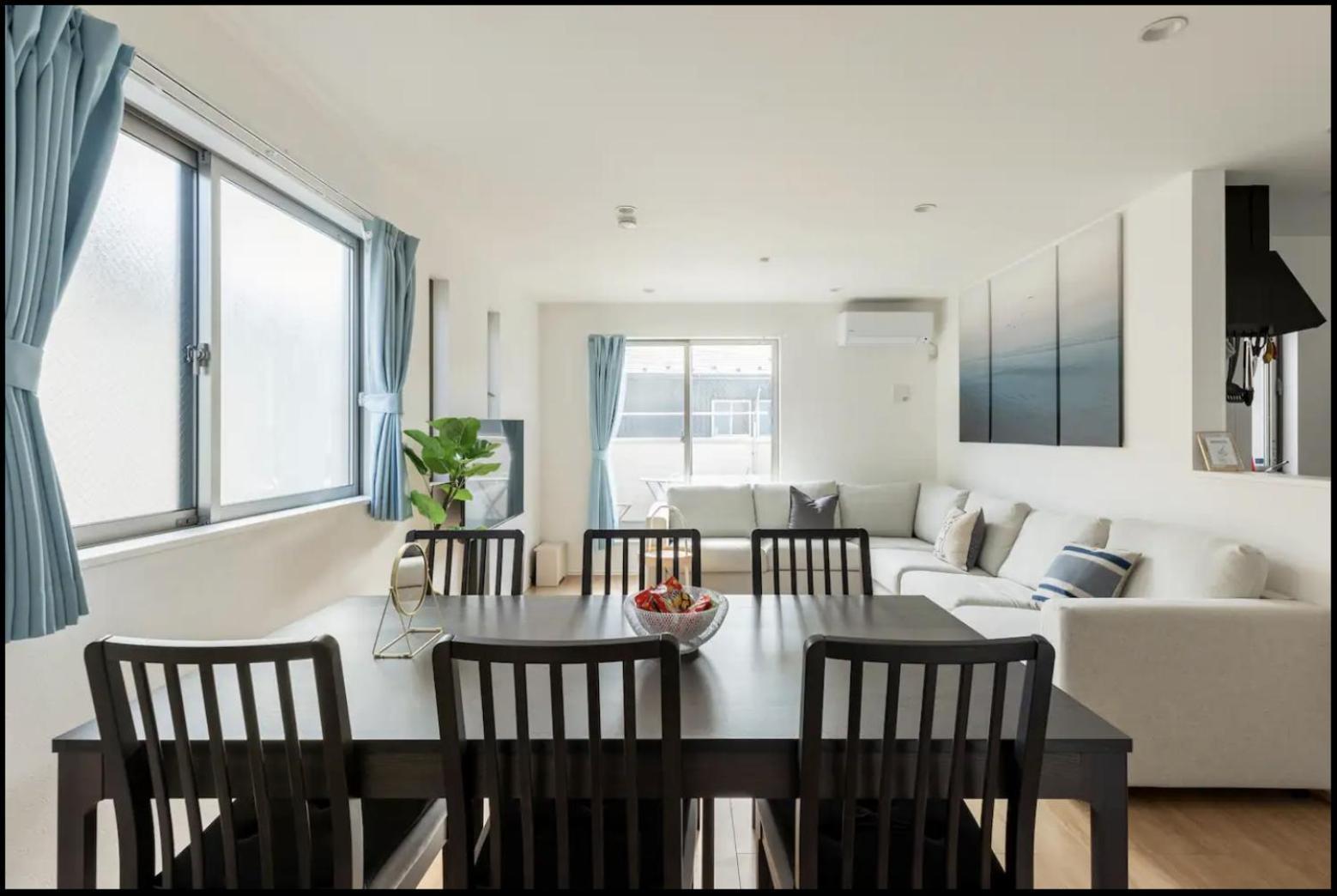 Relastay Kamata Appartement Tōkyō