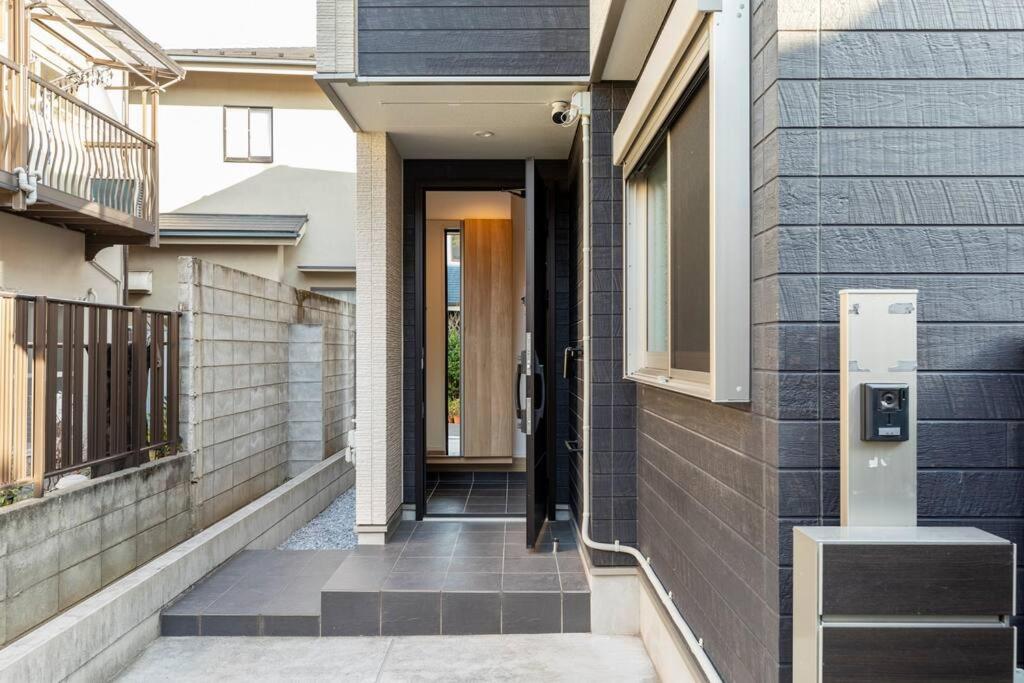 Appartement Relastay Kamata *