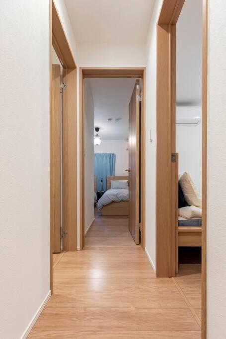 Relastay Kamata Appartement