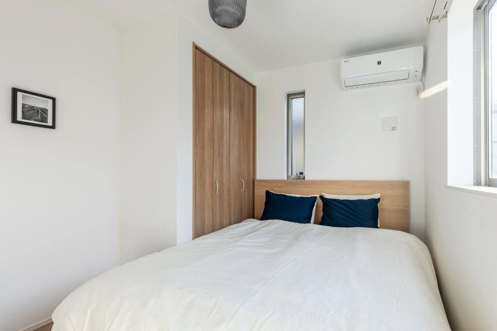 Appartement Relastay Kamata Tōkyō