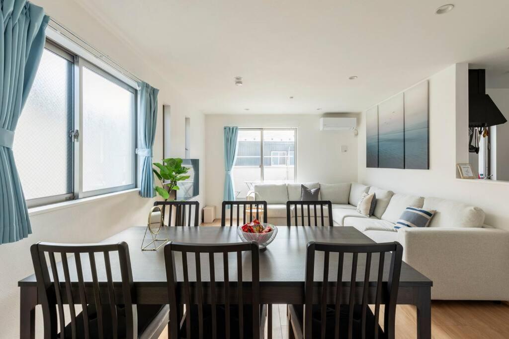 Relastay Kamata Appartement