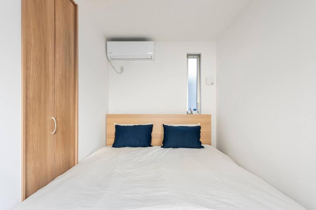 Relastay Kamata Appartement Tōkyō