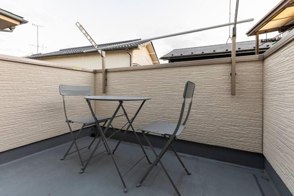 Relastay Kamata Appartement