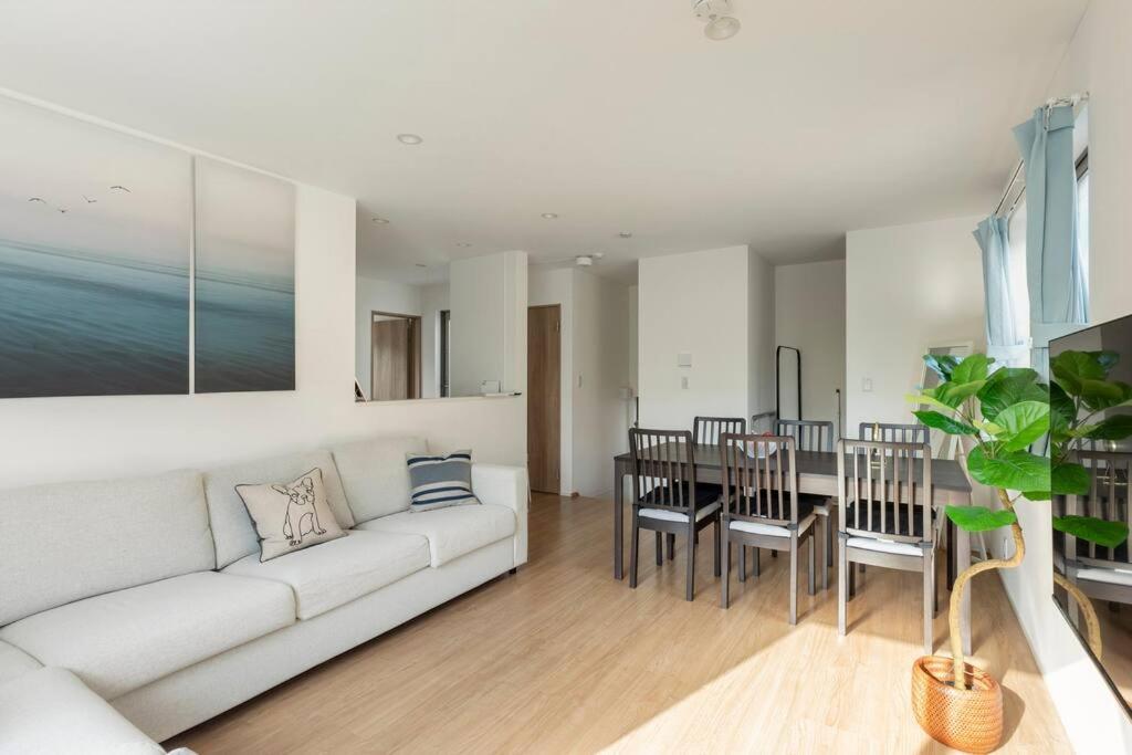 Relastay Kamata Appartement *