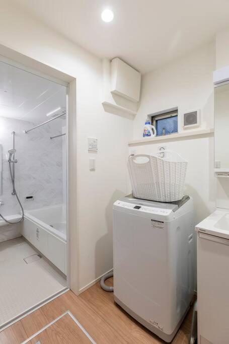 Relastay Kamata Appartement *