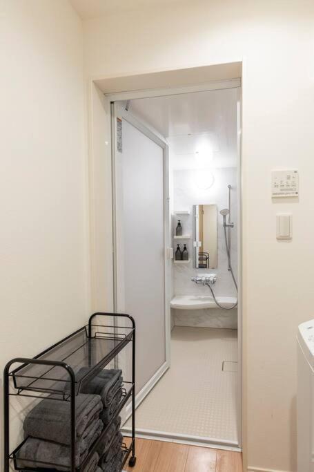 Appartement Relastay Kamata Tōkyō