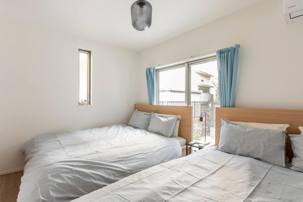 Relastay Kamata Appartement
