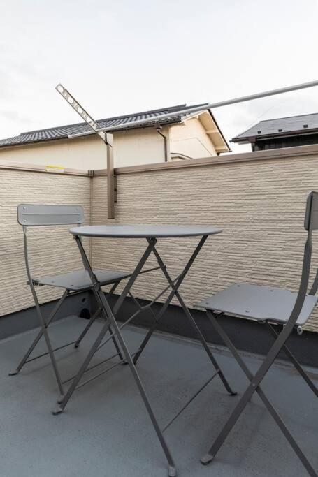 Relastay Kamata Appartement