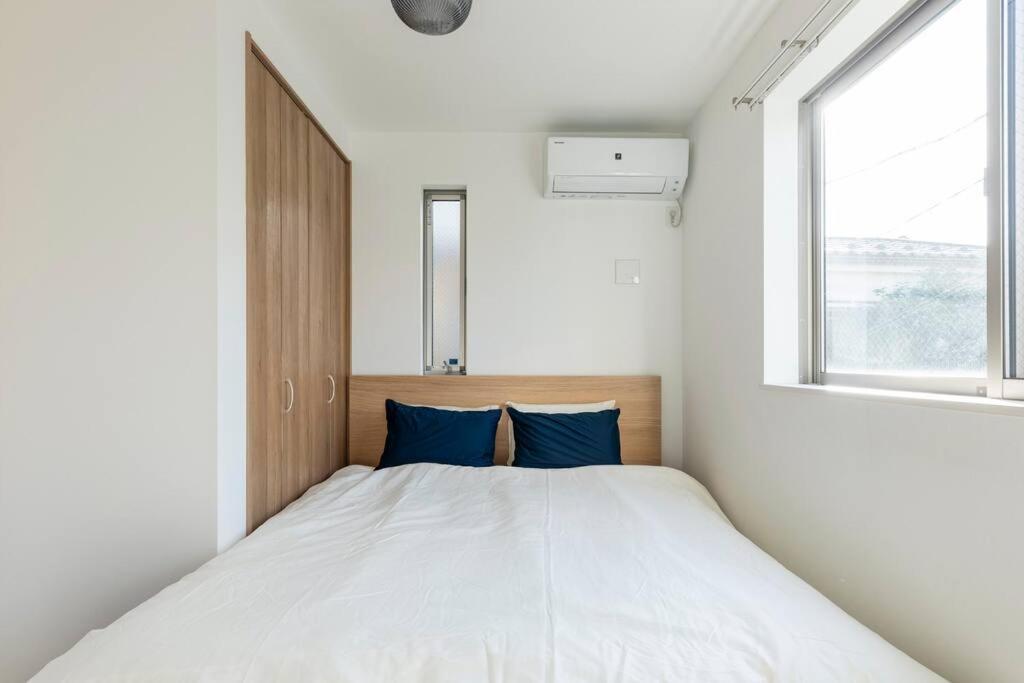 Relastay Kamata Appartement Tōkyō