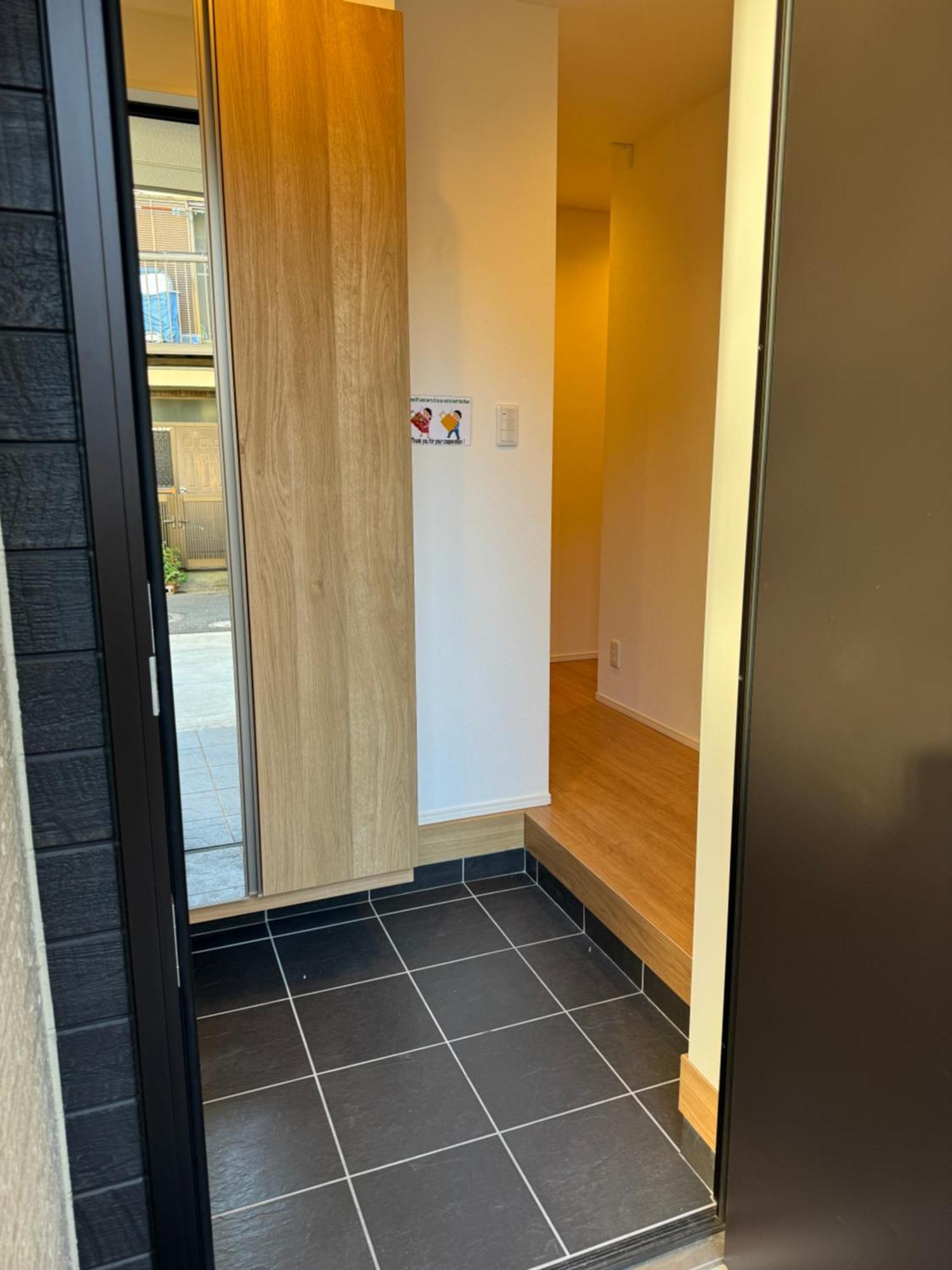 Relastay Kamata Appartement Tōkyō