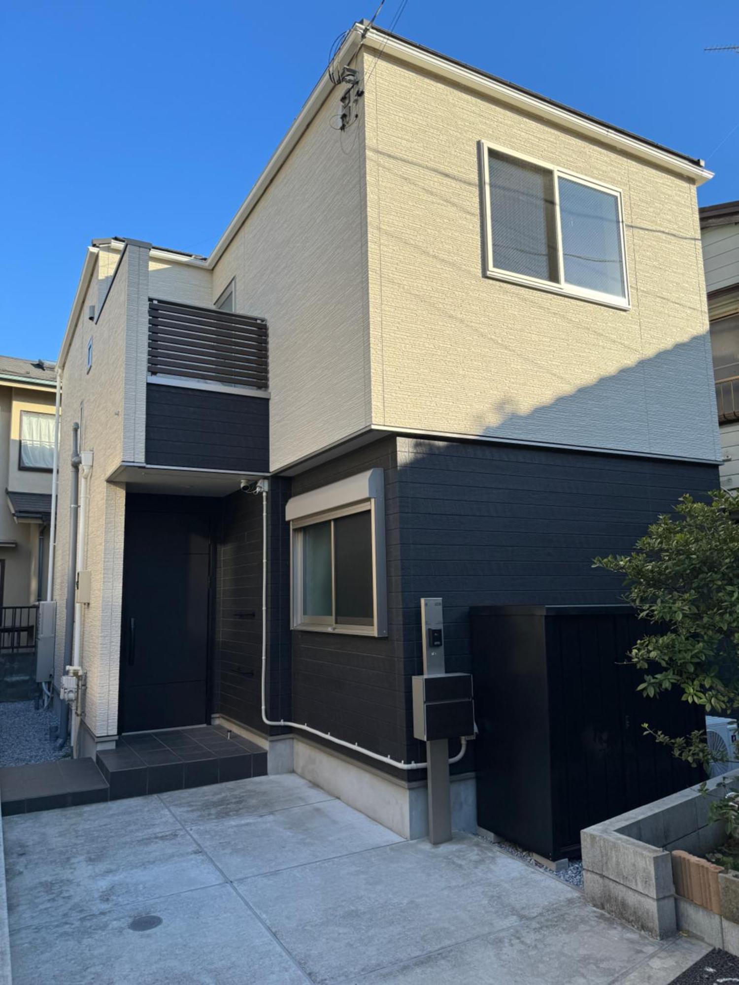 Relastay Kamata Appartement